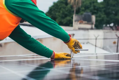 Zonnepanelen Huren Aanvragen: Zo Werkt Het (2026)