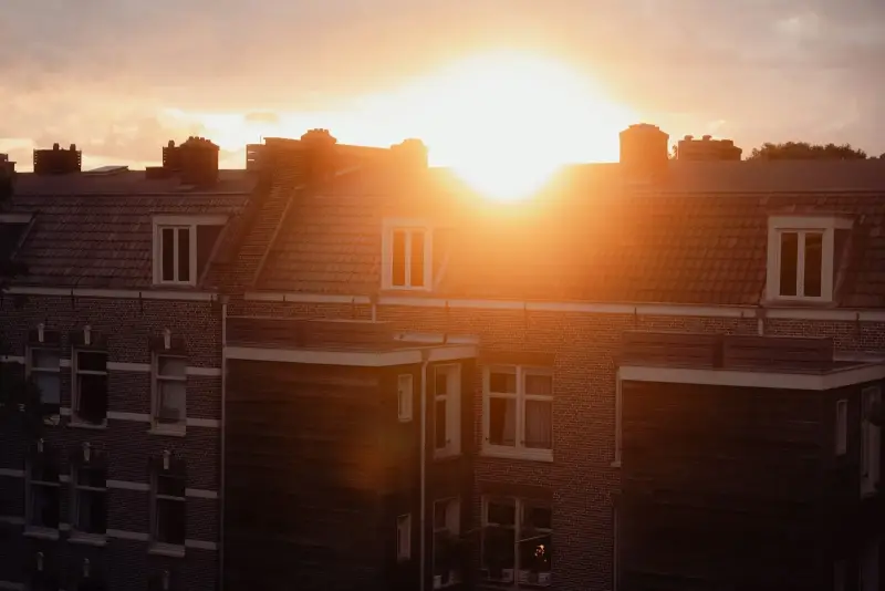Zonnepanelen Huren in een Appartement: Kan Het?