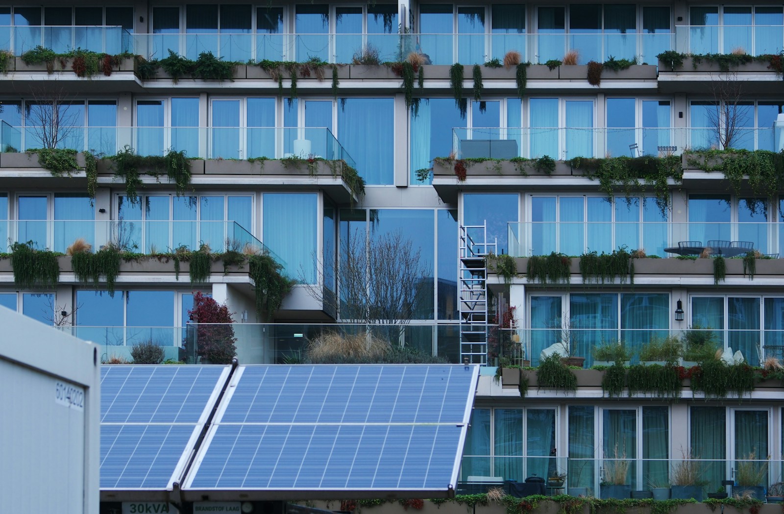 Toestemming Verhuurder Zonnepanelen Huren: Zo Werkt Het