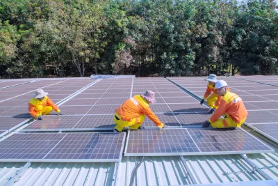 Zonnepanelen Huren: Effect op Energielabel en WOZ