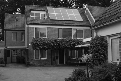 Zonnepanelen Huren: Levensduur Omvormer (2026)