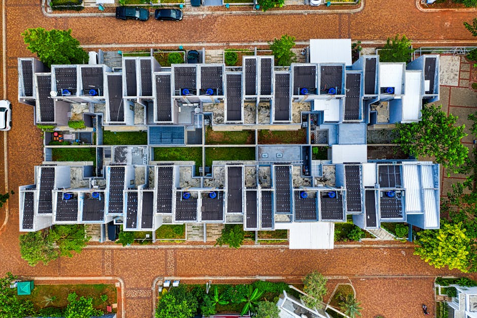 Huurcontract Zonnepanelen: Waar Moet Je Op Letten?